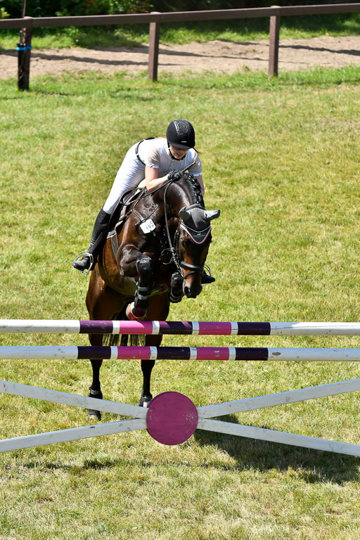 Reitturnier Harburger RV  16.7.2021 | 17072021 Springen L 2 Phasen 1 _198 