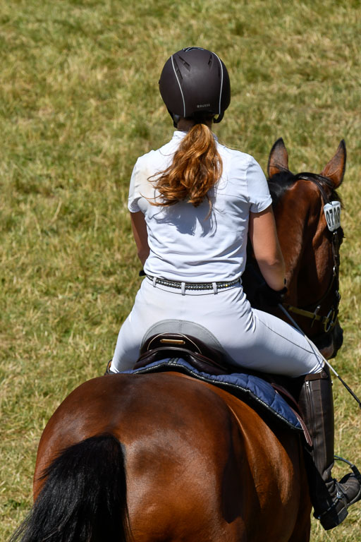 Reitturnier Harburger RV  16.7.2021 | 17072021 Springen L 2 Phasen 1 _199 