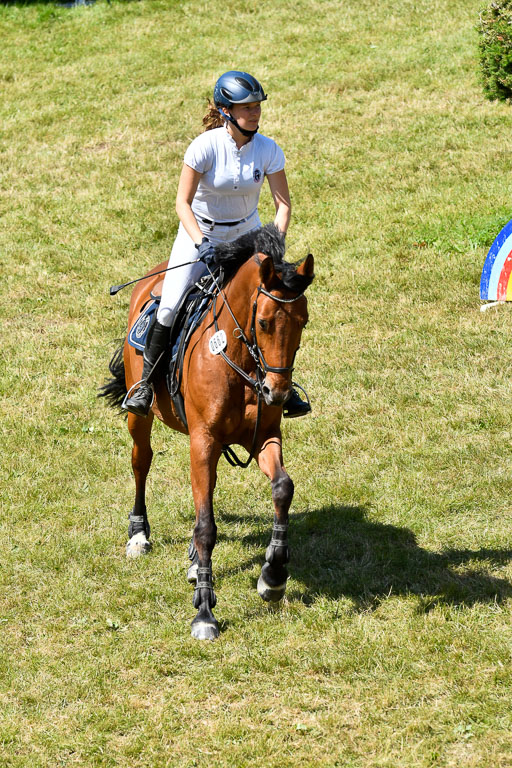 Reitturnier Harburger RV  16.7.2021 | 17072021 Springen L 2 Phasen 1 _201 