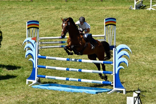 Reitturnier Harburger RV  16.7.2021 | 17072021 Springen L 2 Phasen 1 _209 