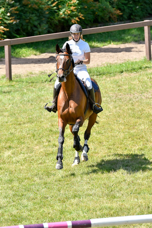 Reitturnier Harburger RV  16.7.2021 | 17072021 Springen L 2 Phasen 1 _219 