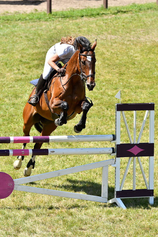 Reitturnier Harburger RV  16.7.2021 | 17072021 Springen L 2 Phasen 1 _222 