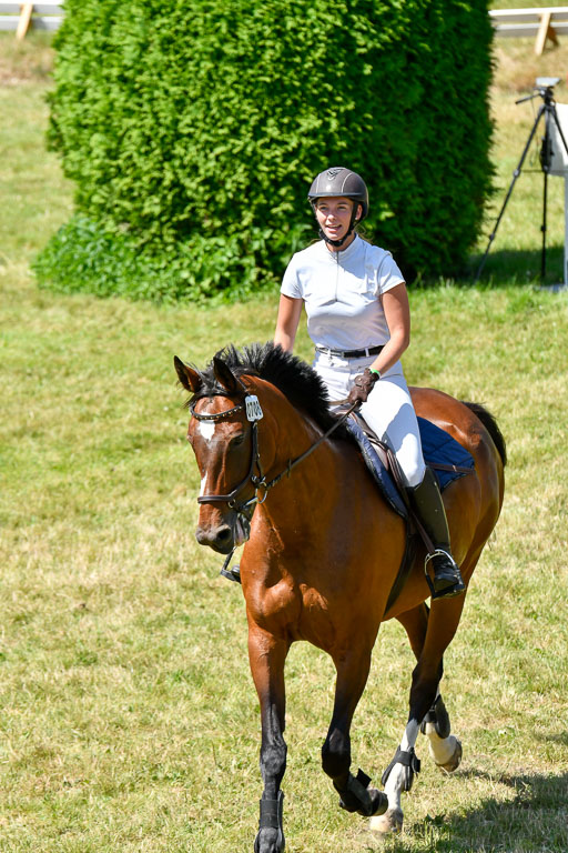 Reitturnier Harburger RV  16.7.2021 | 17072021 Springen L 2 Phasen 1 _226 