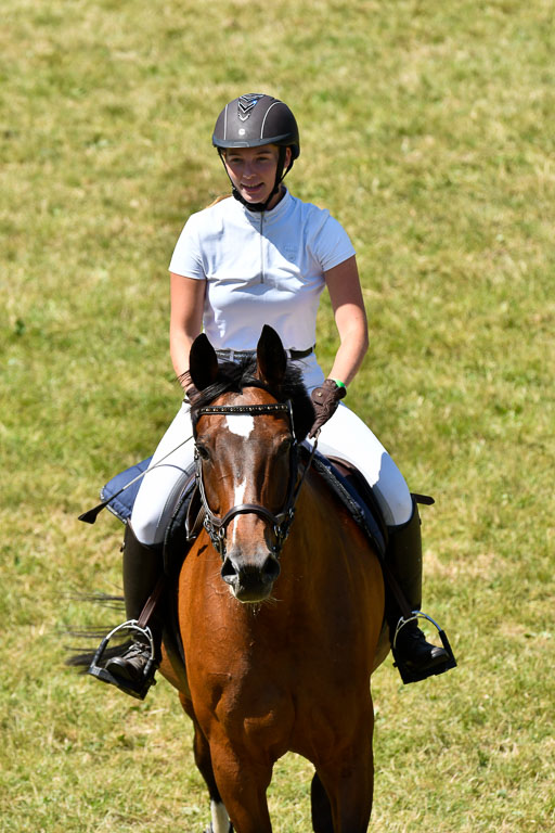 Reitturnier Harburger RV  16.7.2021 | 17072021 Springen L 2 Phasen 1 _230 