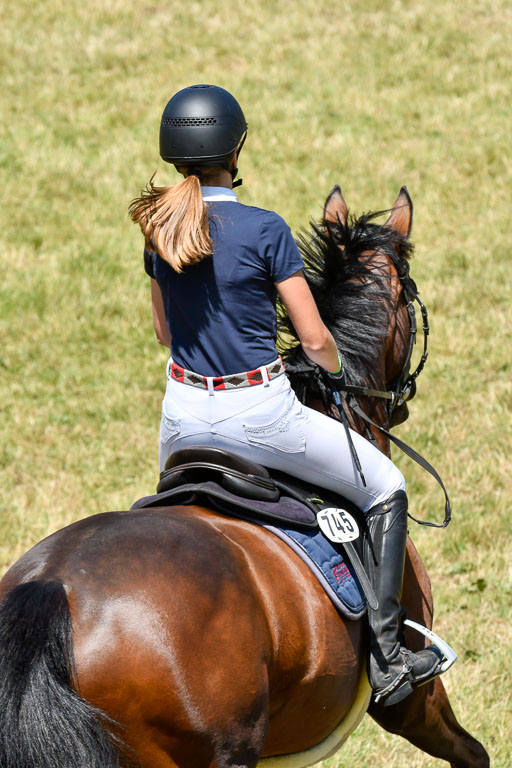 Reitturnier Harburger RV  16.7.2021 | 17072021 Springen L 2 Phasen 1 _231 