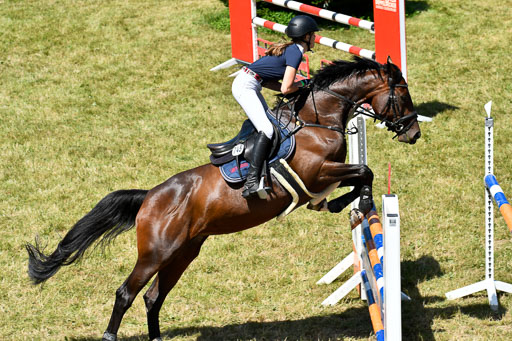 Reitturnier Harburger RV  16.7.2021 | 17072021 Springen L 2 Phasen 1 _241 