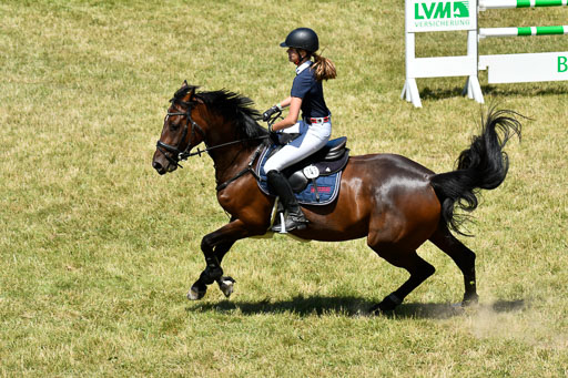 Reitturnier Harburger RV  16.7.2021 | 17072021 Springen L 2 Phasen 1 _244 