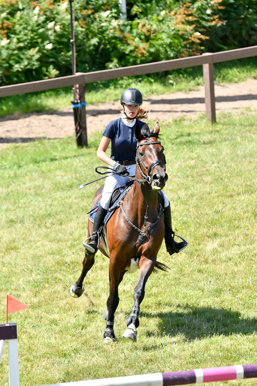 Reitturnier Harburger RV  16.7.2021 | 17072021 Springen L 2 Phasen 1 _252 