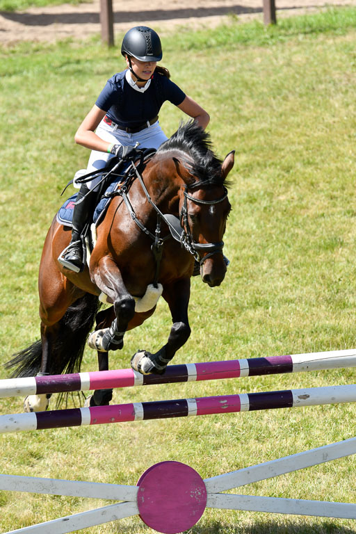 Reitturnier Harburger RV  16.7.2021 | 17072021 Springen L 2 Phasen 1 _254 