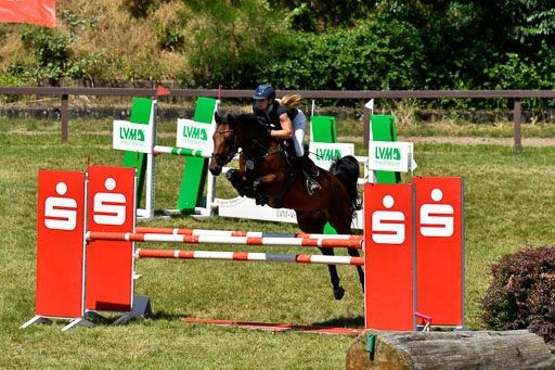 Reitturnier Harburger RV  16.7.2021 | 17072021 Springen L 2 Phasen 1 _257 