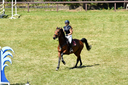 Reitturnier Harburger RV  16.7.2021 | 17072021 Springen L 2 Phasen 1 _261 