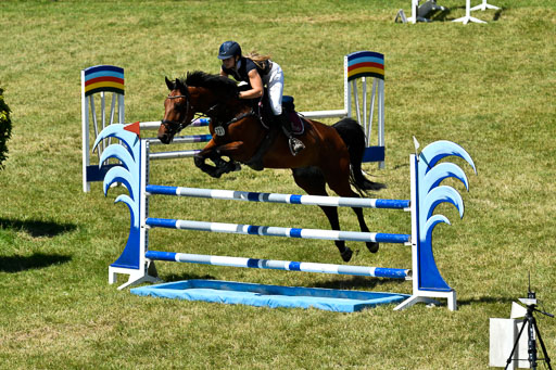 Reitturnier Harburger RV  16.7.2021 | 17072021 Springen L 2 Phasen 1 _263 