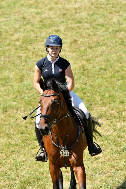 Reitturnier Harburger RV  16.7.2021 | 17072021 Springen L 2 Phasen 1 _266 