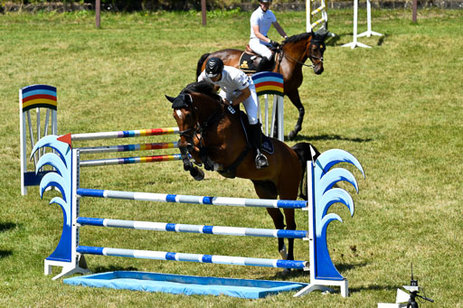 Reitturnier Harburger RV  16.7.2021 | 17072021 Springen L 2 Phasen 1 _271 