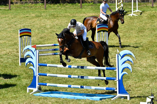 Reitturnier Harburger RV  16.7.2021 | 17072021 Springen L 2 Phasen 1 _272 