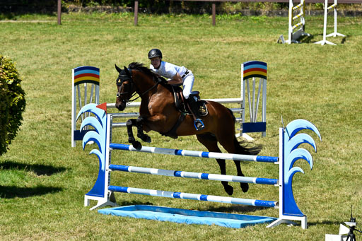 Reitturnier Harburger RV  16.7.2021 | 17072021 Springen L 2 Phasen 1 _278 