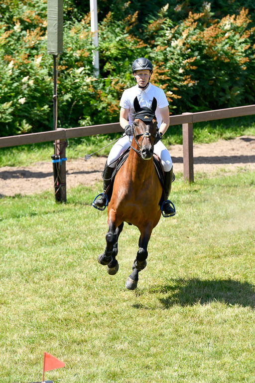 Reitturnier Harburger RV  16.7.2021 | 17072021 Springen L 2 Phasen 1 _282 