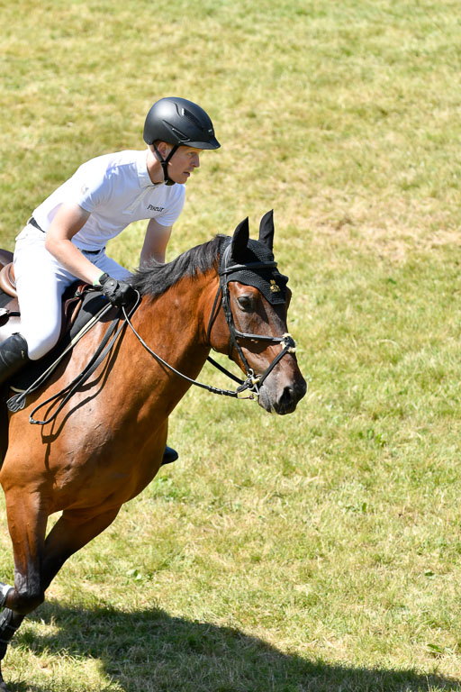 Reitturnier Harburger RV  16.7.2021 | 17072021 Springen L 2 Phasen 1 _287 