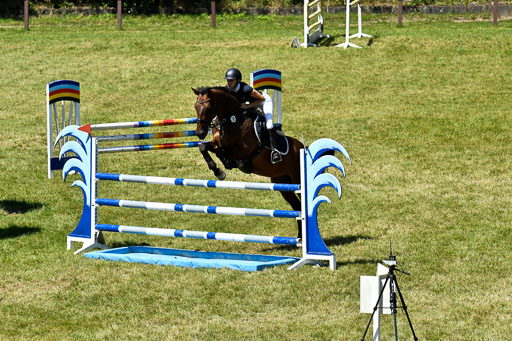 Reitturnier Harburger RV  16.7.2021 | 17072021 Springen L 2 Phasen 1 _294 