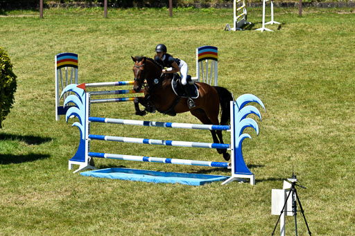 Reitturnier Harburger RV  16.7.2021 | 17072021 Springen L 2 Phasen 1 _295 