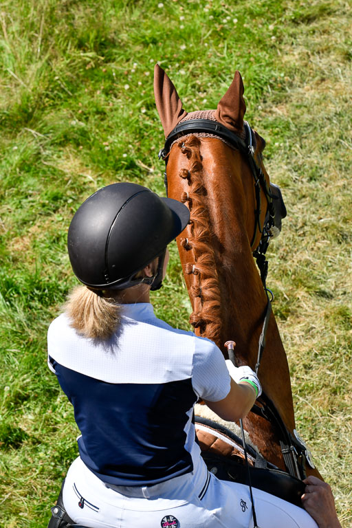 Reitturnier Harburger RV  16.7.2021 | 17072021 Springen L 2 Phasen 1 _297 