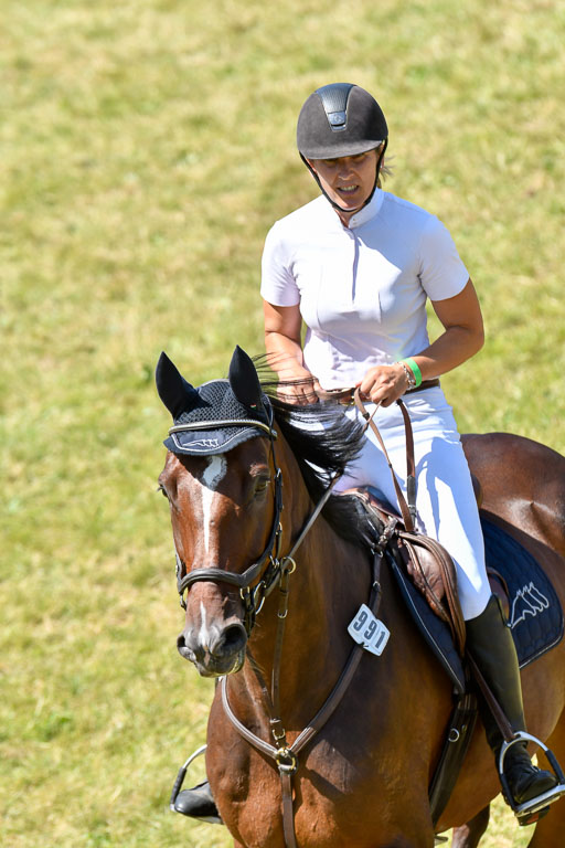 Reitturnier Harburger RV  16.7.2021 | 17072021 Springen L 2 Phasen 1 _314 