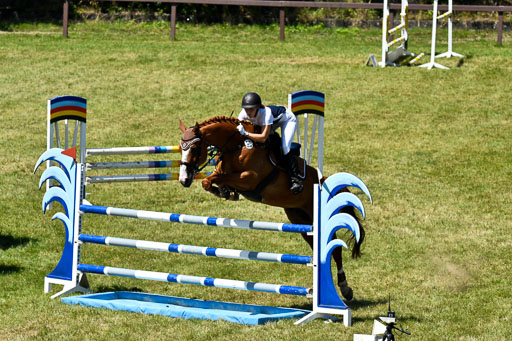 Reitturnier Harburger RV  16.7.2021 | 17072021 Springen L 2 Phasen 1 _320 