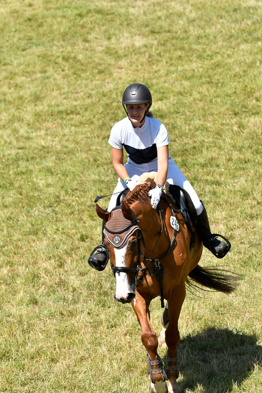 Reitturnier Harburger RV  16.7.2021 | 17072021 Springen L 2 Phasen 1 _323 