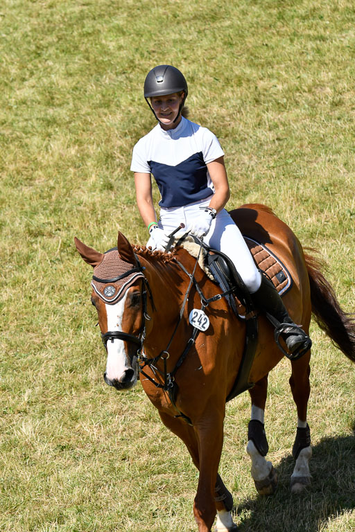 Reitturnier Harburger RV  16.7.2021 | 17072021 Springen L 2 Phasen 1 _324 