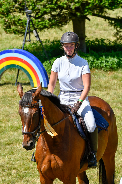 Reitturnier Harburger RV  16.7.2021 | 17072021 Springen L 2 Phasen 1 _326 