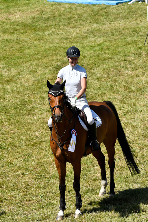 Reitturnier Harburger RV  16.7.2021 | 17072021 Springen L 2 Phasen 1 _329 