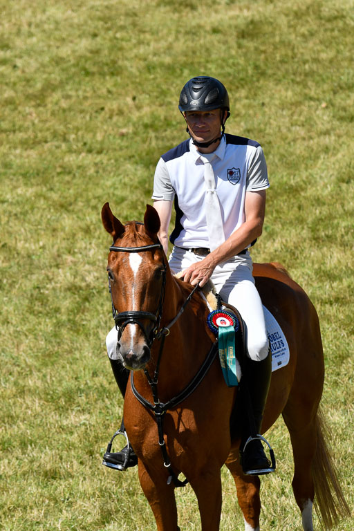 Reitturnier Harburger RV  16.7.2021 | 17072021 Springen L 2 Phasen 1 _332 