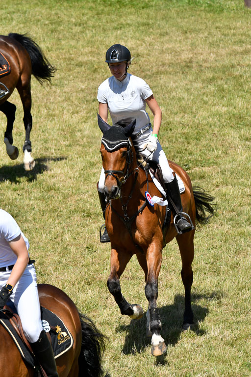 Reitturnier Harburger RV  16.7.2021 | 17072021 Springen L 2 Phasen 1 _339 