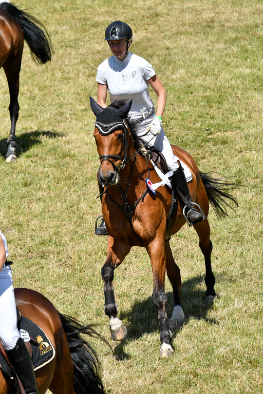 Reitturnier Harburger RV  16.7.2021 | 17072021 Springen L 2 Phasen 1 _340 