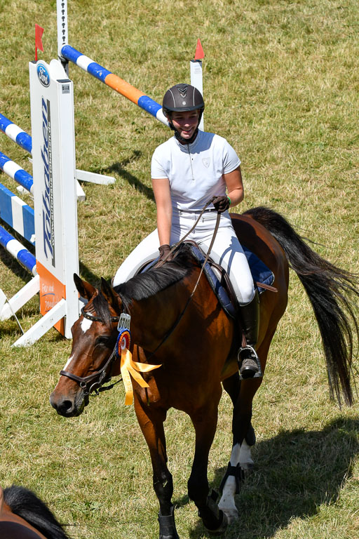 Reitturnier Harburger RV  16.7.2021 | 17072021 Springen L 2 Phasen 1 _343 