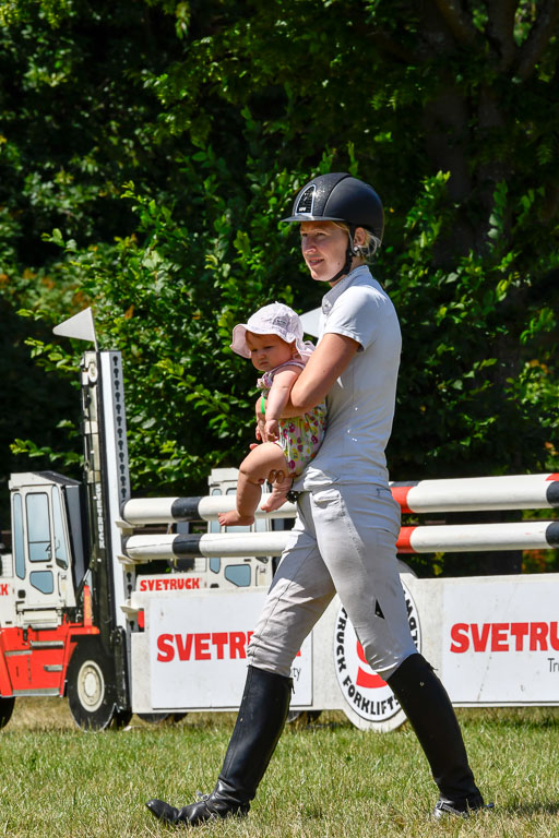 Reitturnier Harburger RV  16.7.2021 | 17072021 Springen L 2 Phasen 1 