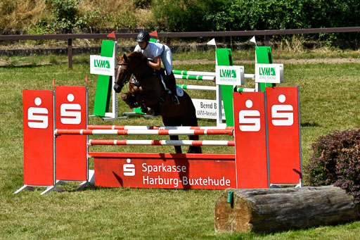 Springen L 2 Phasen 2