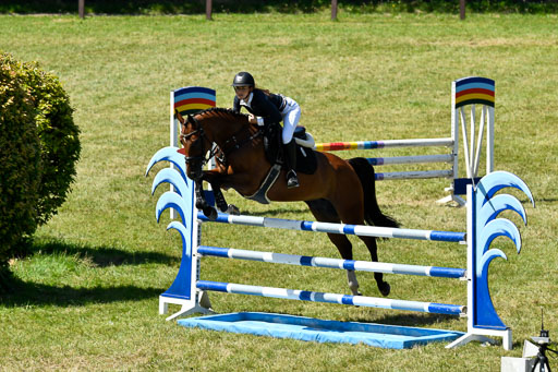 Springen L 2 Phasen 2