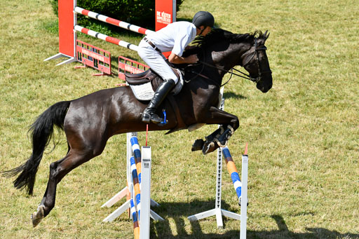 Springen L 2 Phasen 2