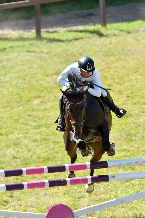 Springen L 2 Phasen 2