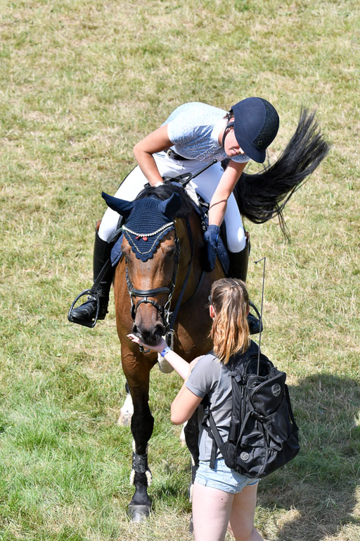 Reitturnier Harburger RV  18.7.2021 | 18072021 M Youngster + U25  1 _15 