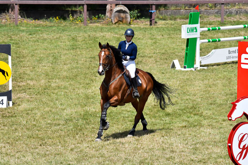 Reitturnier Harburger RV  18.7.2021 | 18072021 M Youngster + U25  1 _18 