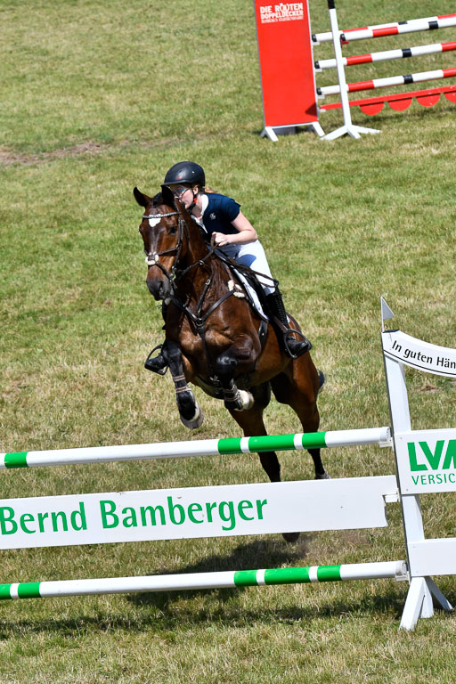 Reitturnier Harburger RV  18.7.2021 | 18072021 M Youngster + U25  1 _27 