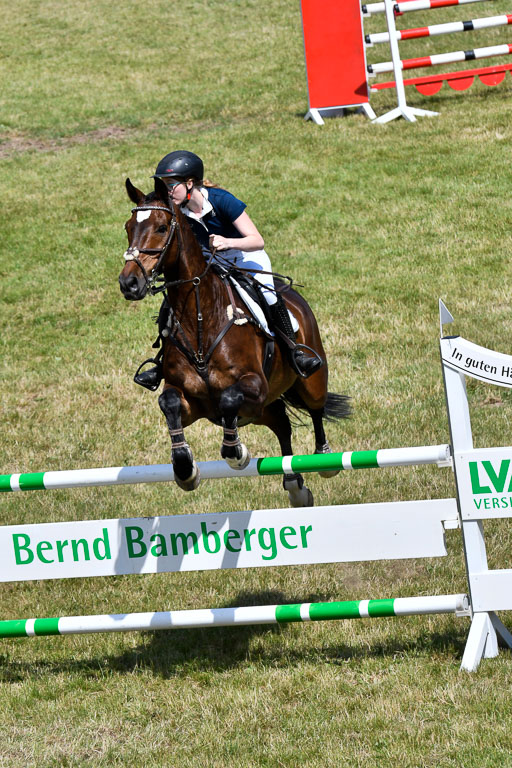 Reitturnier Harburger RV  18.7.2021 | 18072021 M Youngster + U25  1 _28 