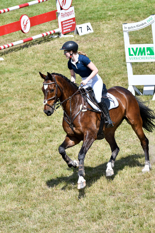 Reitturnier Harburger RV  18.7.2021 | 18072021 M Youngster + U25  1 _29 