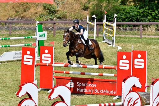 Reitturnier Harburger RV  18.7.2021 | 18072021 M Youngster + U25  1 _31 