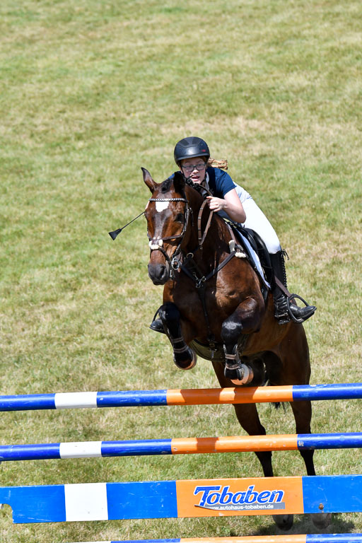 Reitturnier Harburger RV  18.7.2021 | 18072021 M Youngster + U25  1 _33 