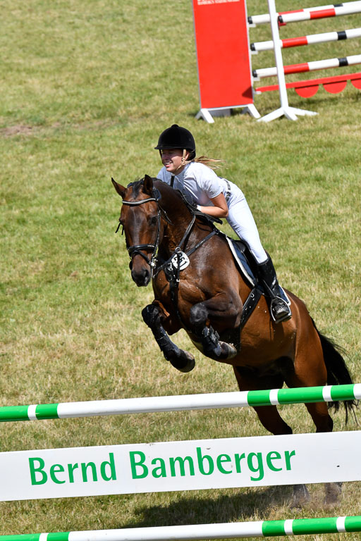 Reitturnier Harburger RV  18.7.2021 | 18072021 M Youngster + U25  1 _36 