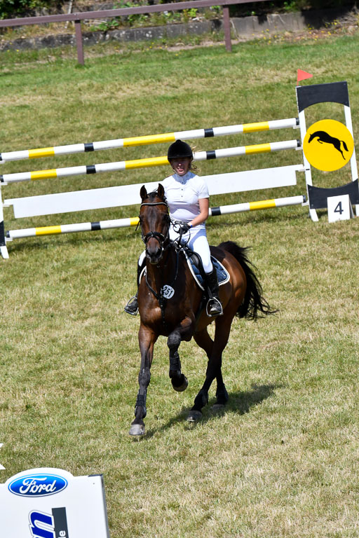 Springen M Youngster U25 1