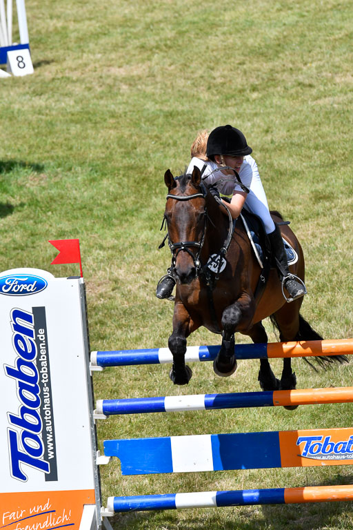 Reitturnier Harburger RV  18.7.2021 | 18072021 M Youngster + U25  1 _41 